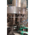 High Speed Carbonated / Soda Drink Beverage Bottle Line